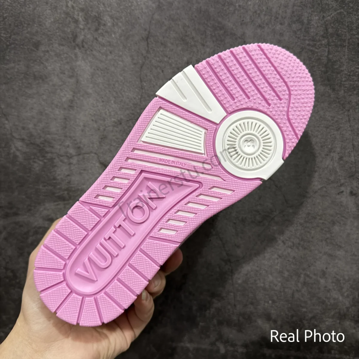 Trainer Sneaker - Image 8