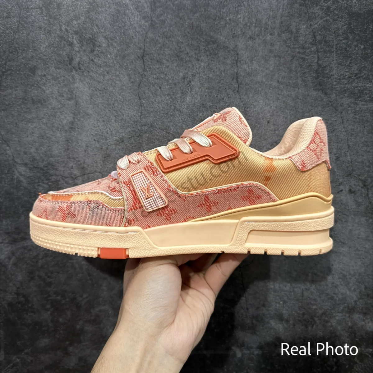 Trainer Sneaker - Image 2
