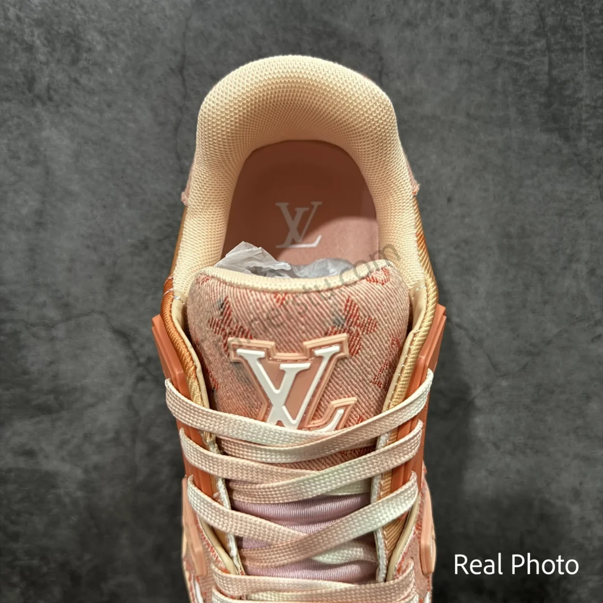 Trainer Sneaker - Image 5