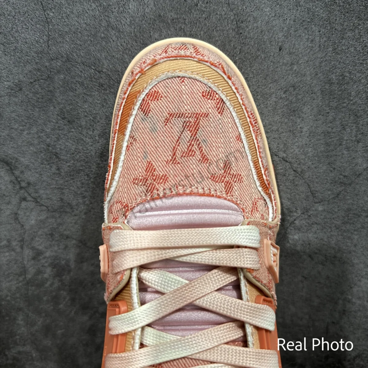 Trainer Sneaker - Image 6