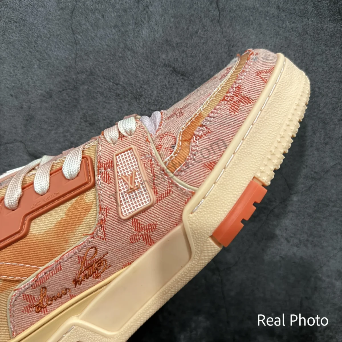 Trainer Sneaker - Image 7