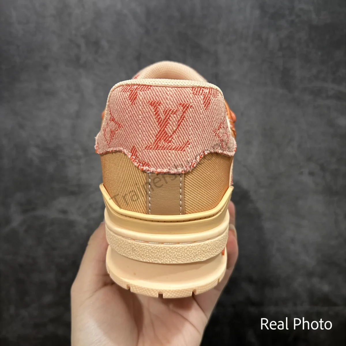 Trainer Sneaker - Image 8