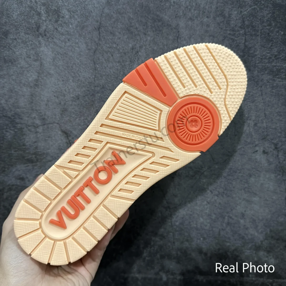 Trainer Sneaker - Image 9