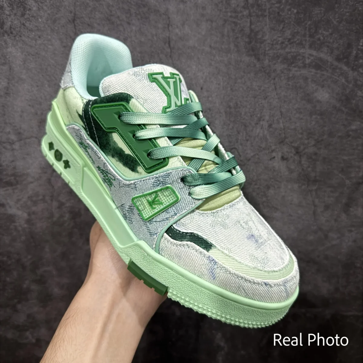 Trainer Sneaker - Image 9