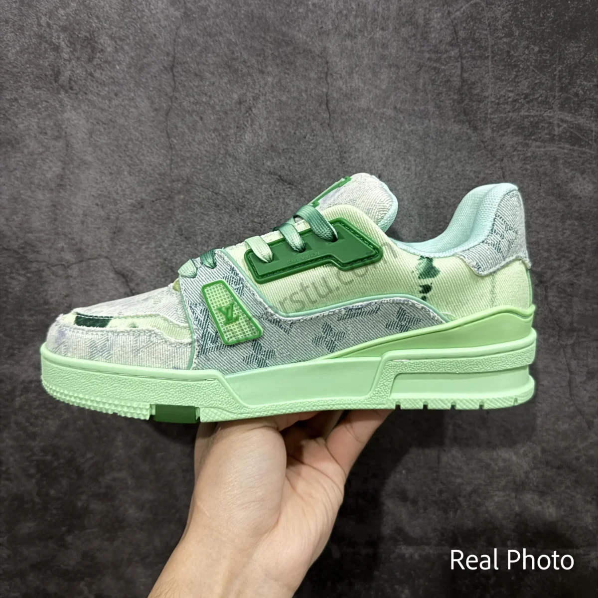 Trainer Sneaker - Image 2