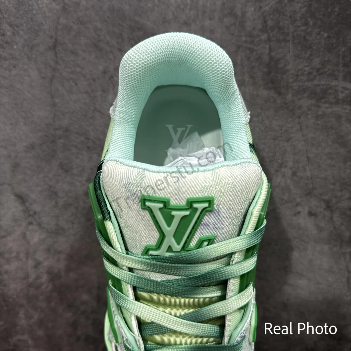 Trainer Sneaker - Image 3