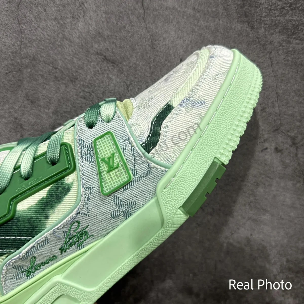 Trainer Sneaker - Image 4