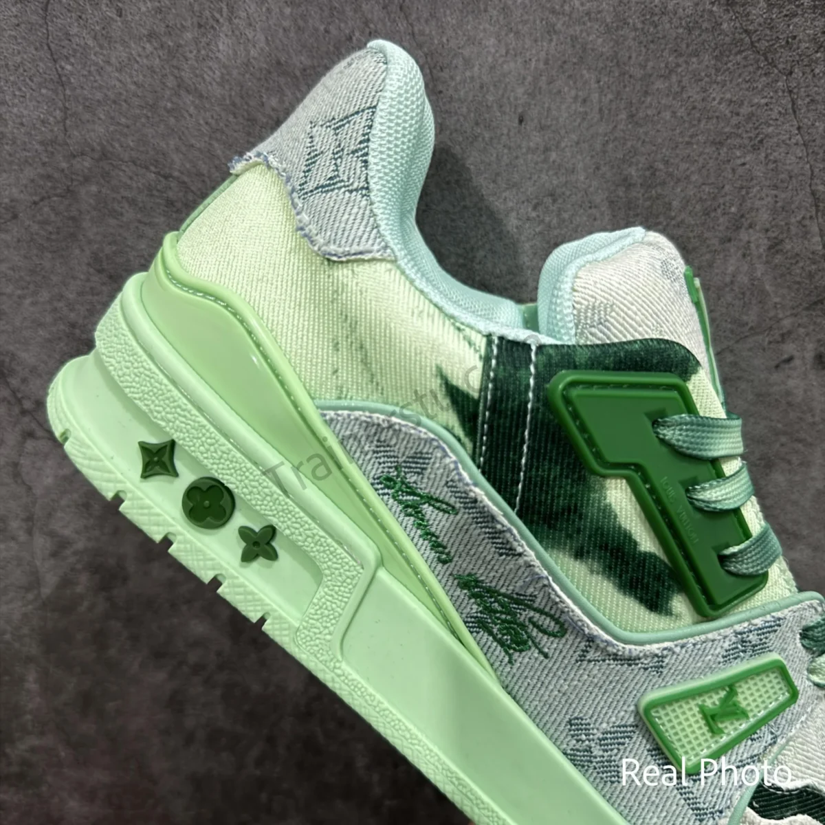 Trainer Sneaker - Image 5