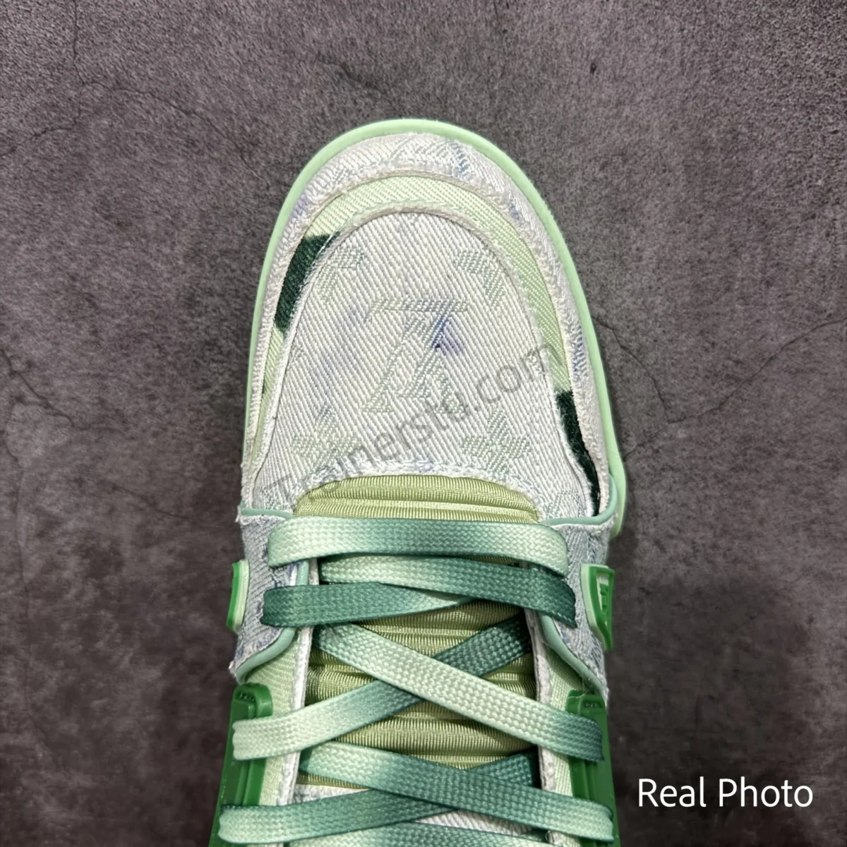 Trainer Sneaker - Image 6
