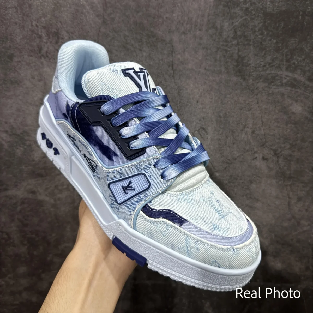 Trainer Sneaker - Image 9