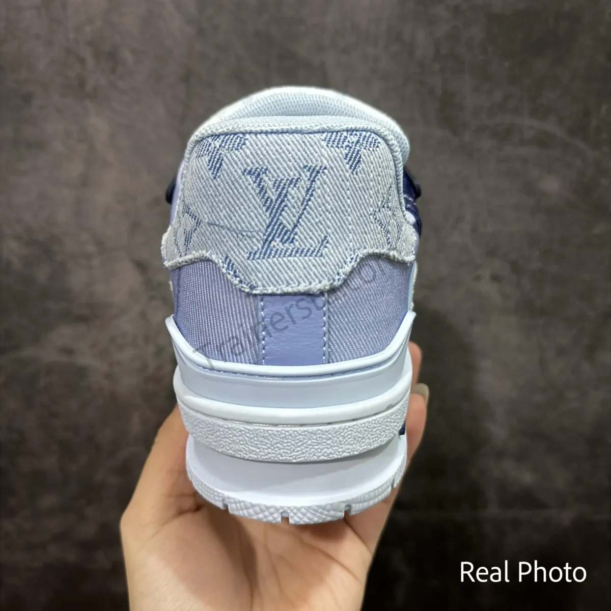 Trainer Sneaker - Image 2