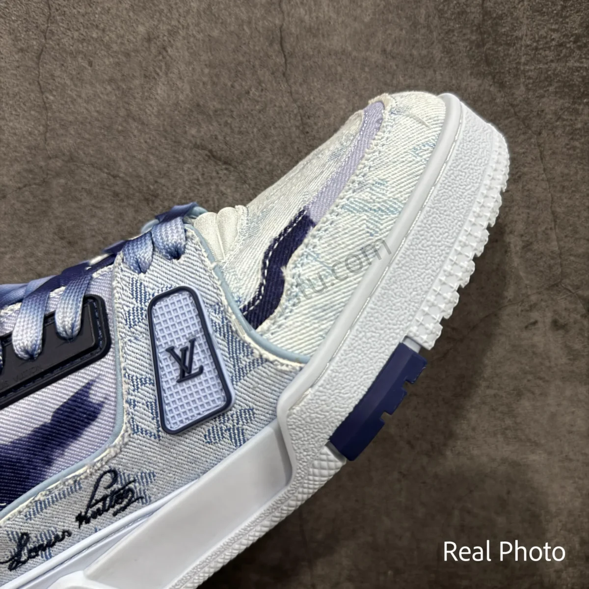 Trainer Sneaker - Image 3