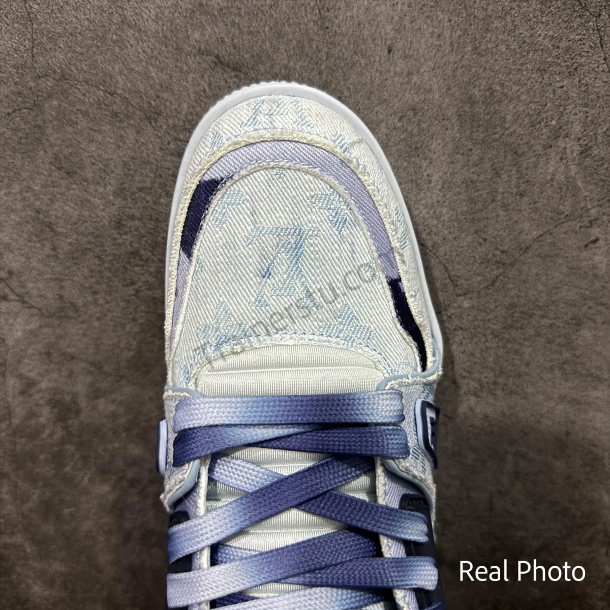 Trainer Sneaker - Image 4
