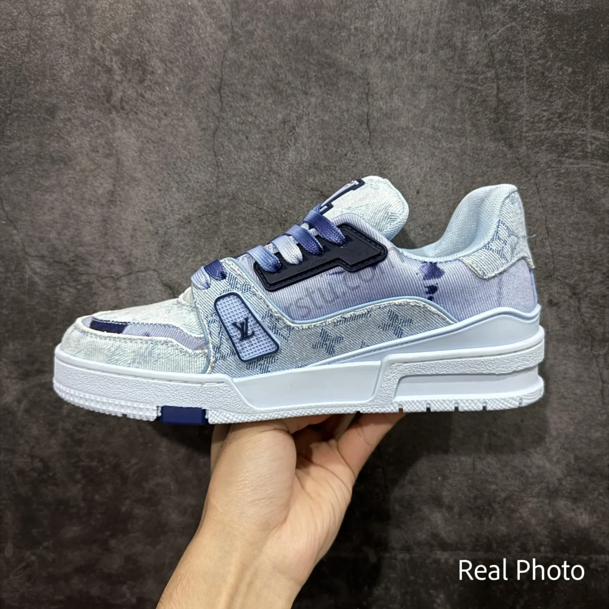 Trainer Sneaker - Image 6