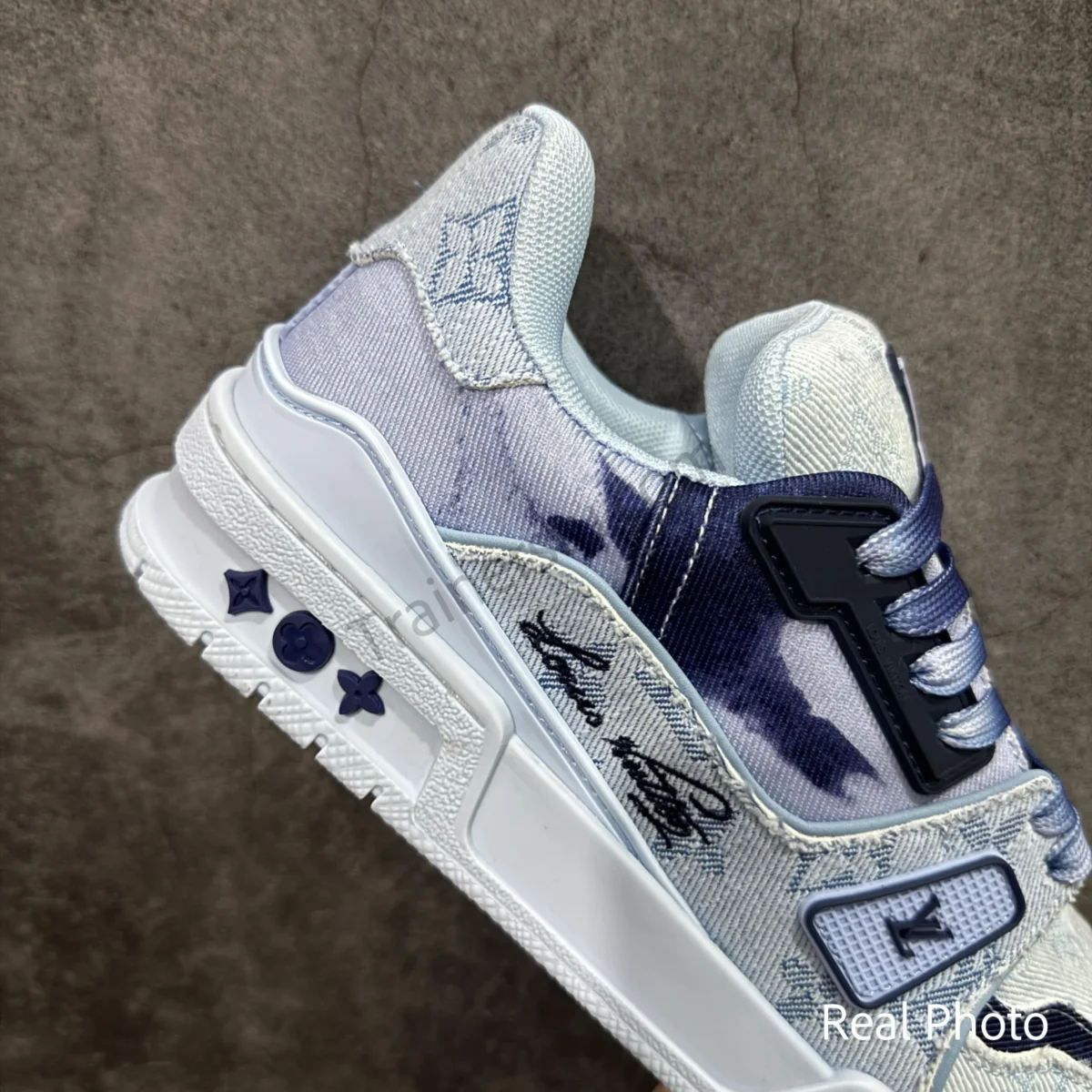 Trainer Sneaker - Image 7
