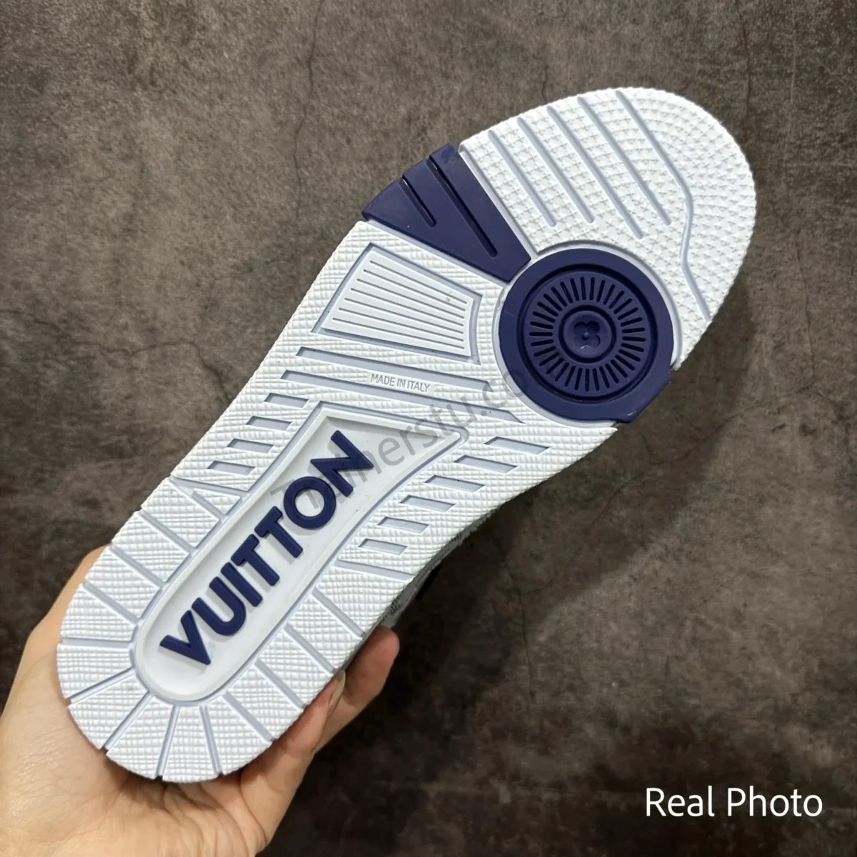 Trainer Sneaker - Image 8