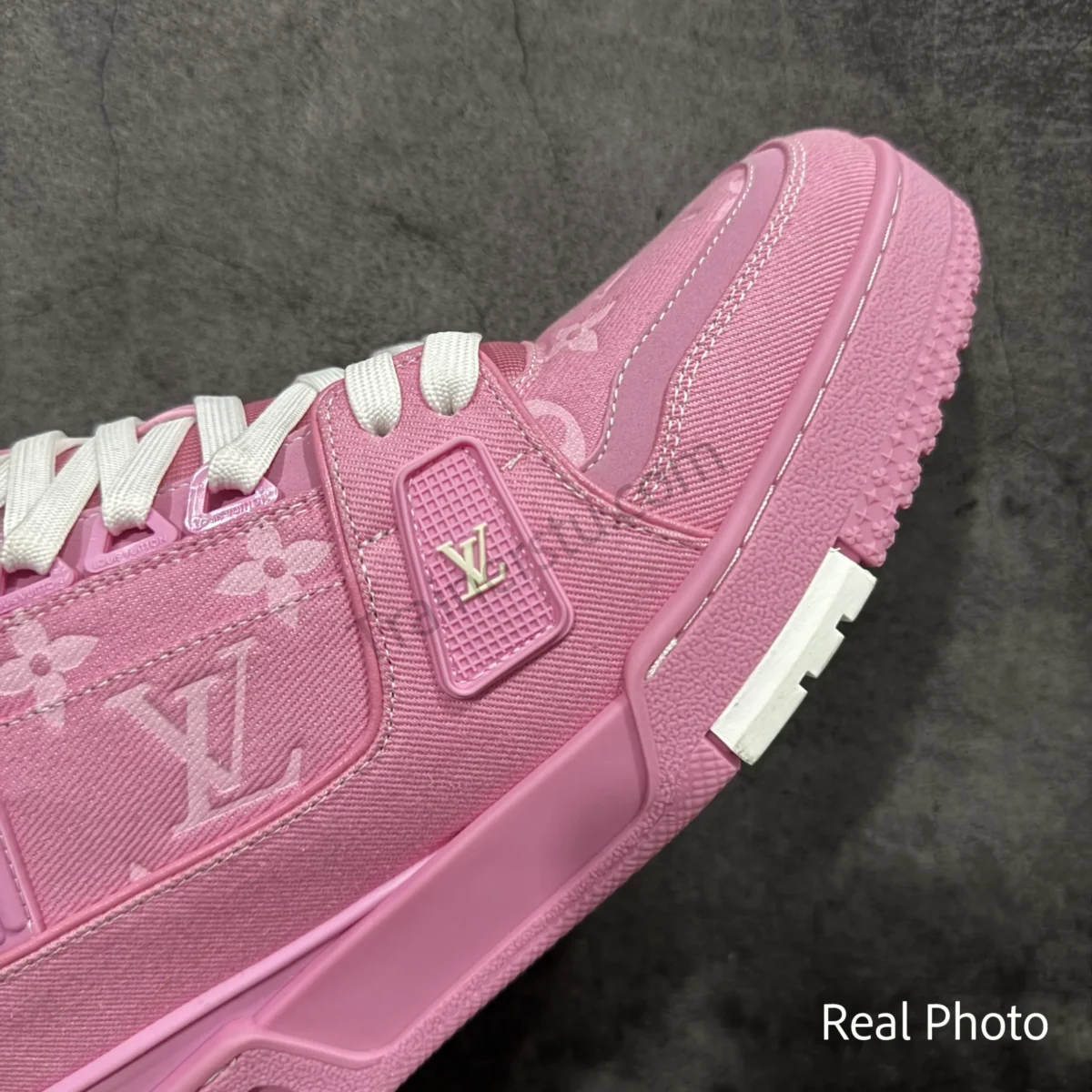 Trainer Sneaker - Image 3