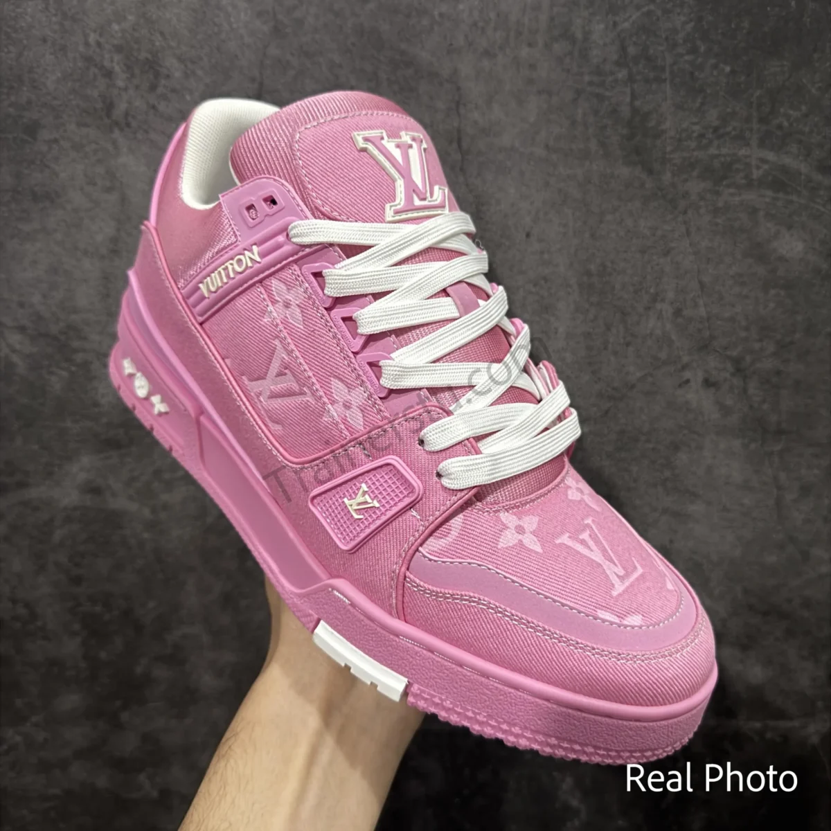 Trainer Sneaker - Image 5