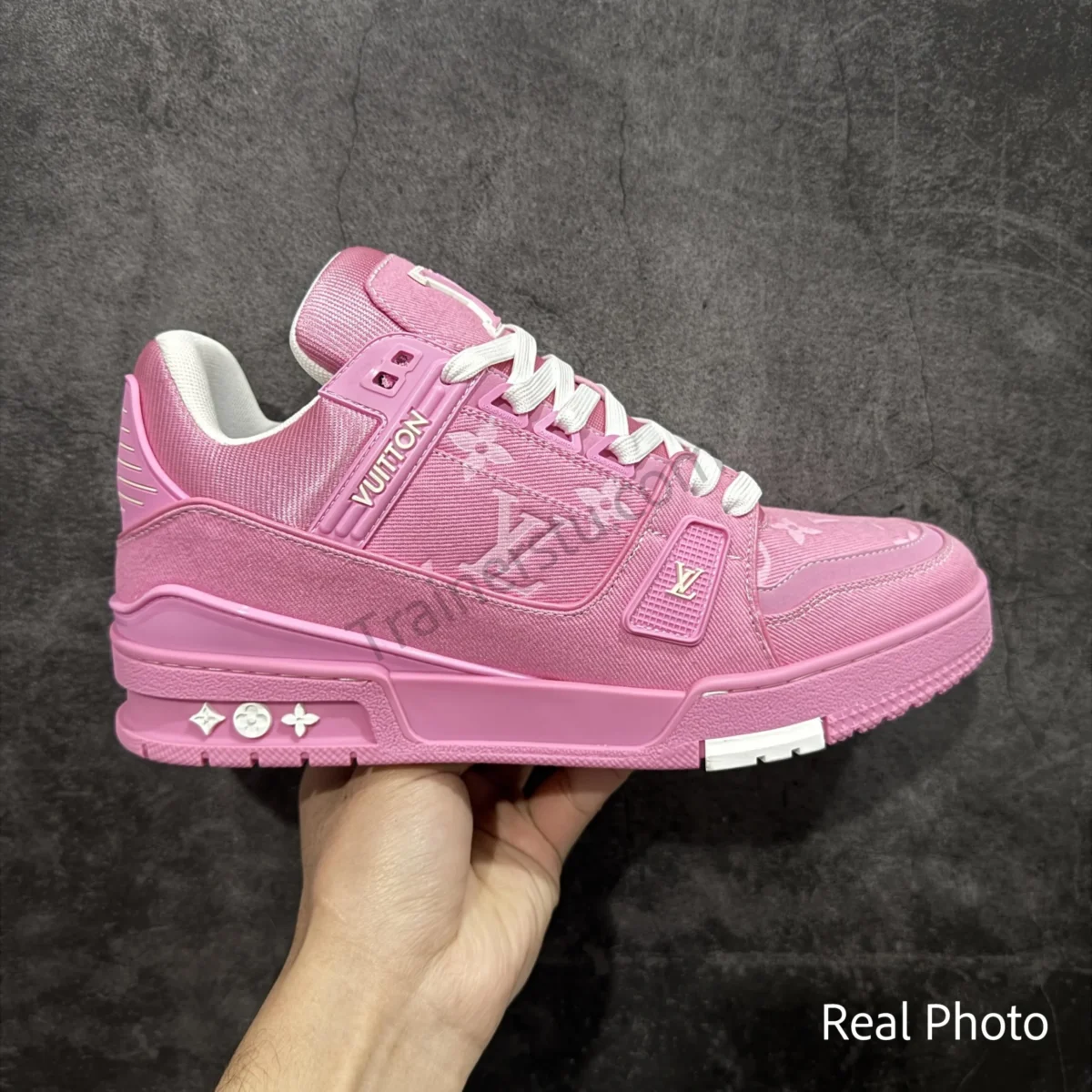 Trainer Sneaker - Image 1