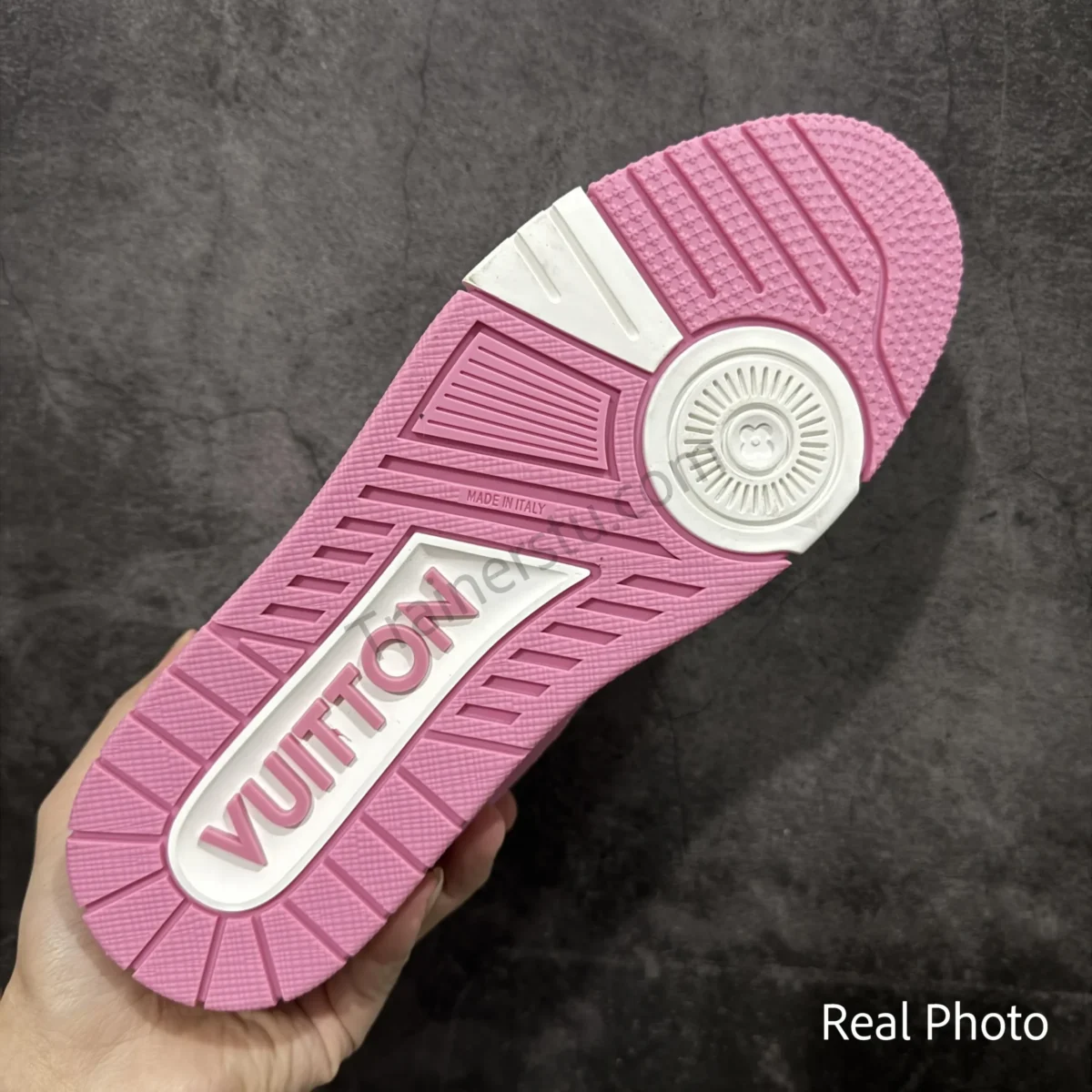 Trainer Sneaker - Image 7