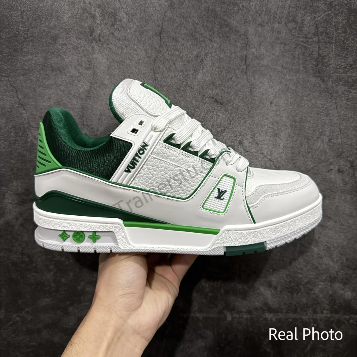 Trainer Sneaker - Image 1