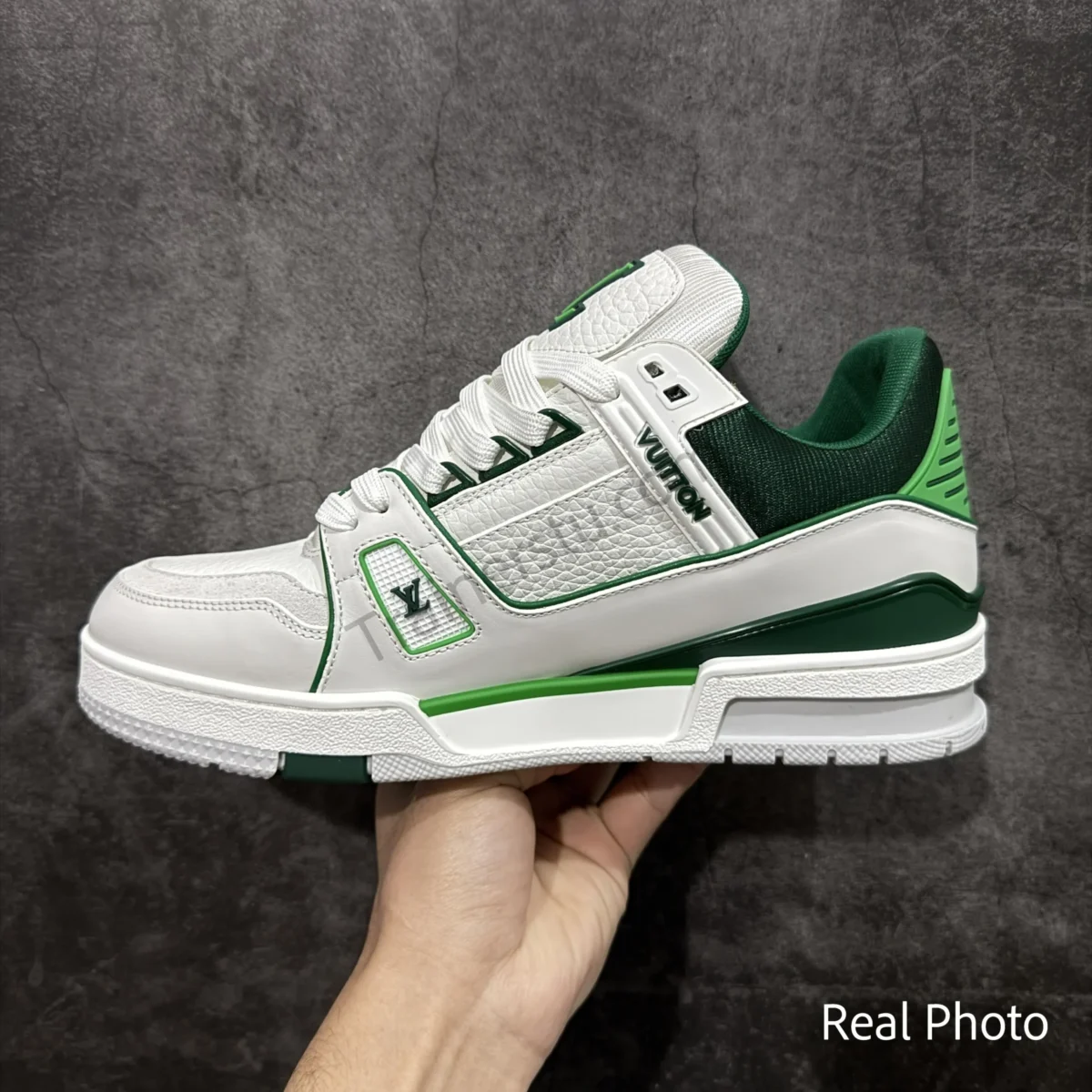 Trainer Sneaker - Image 2