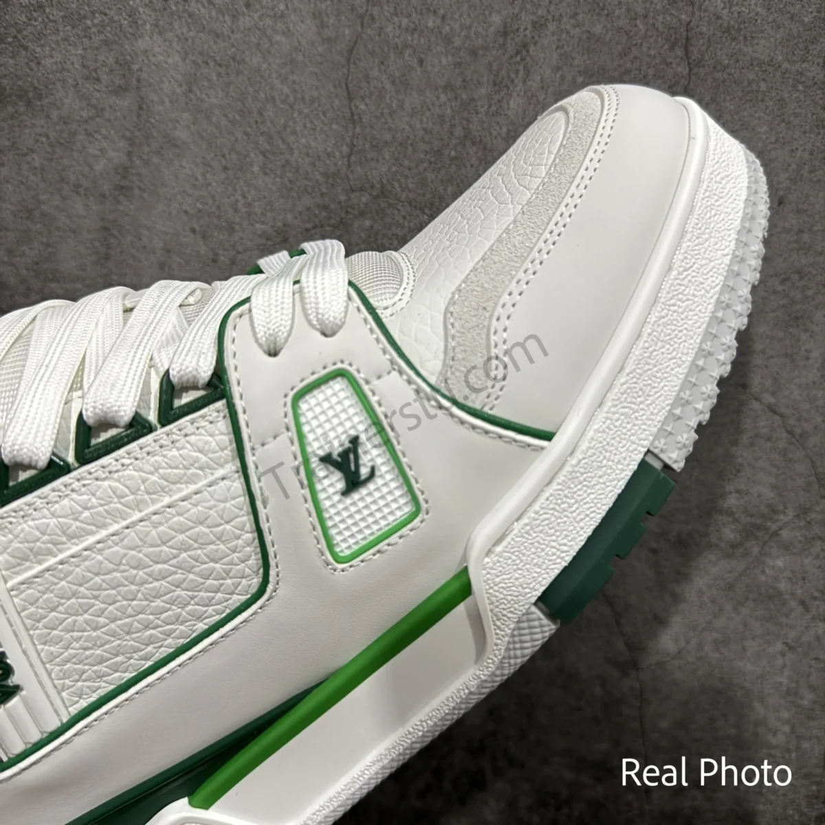 Trainer Sneaker - Image 9