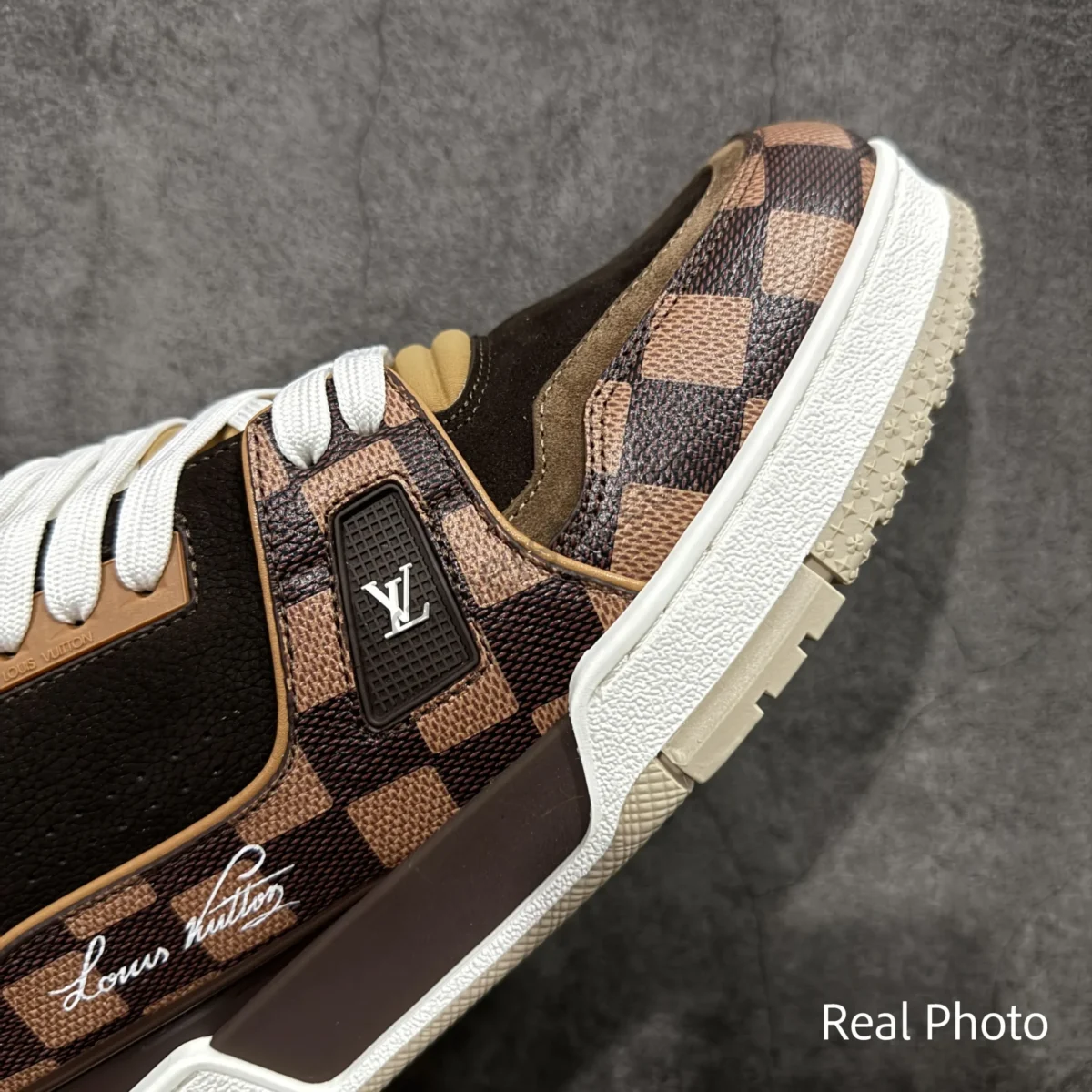 Trainer Sneaker - Image 2