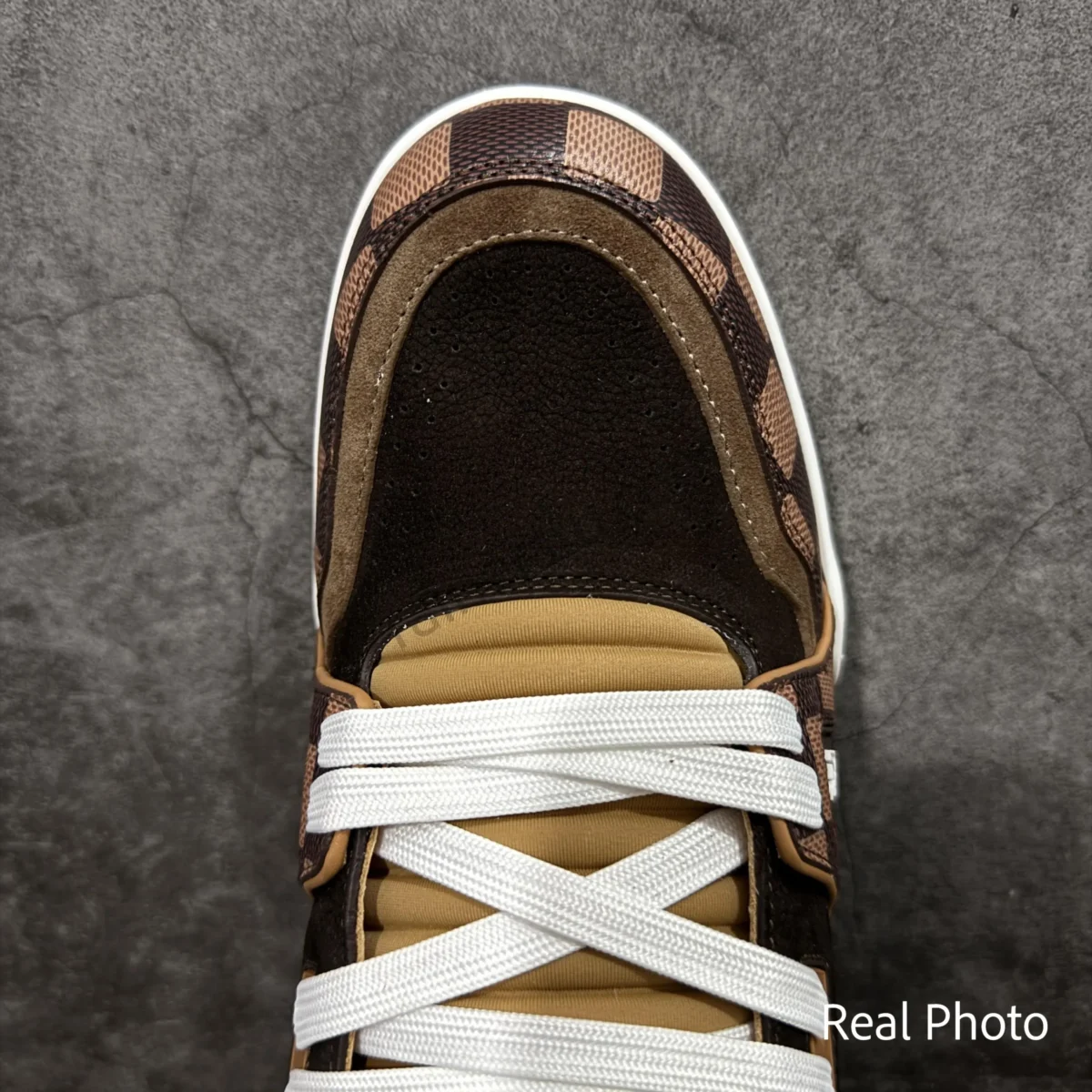 Trainer Sneaker - Image 3
