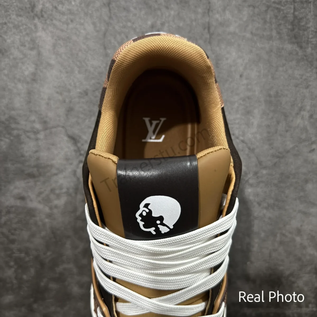 Trainer Sneaker - Image 4