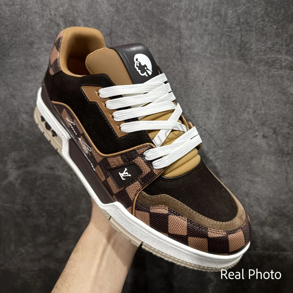 Trainer Sneaker - Image 5