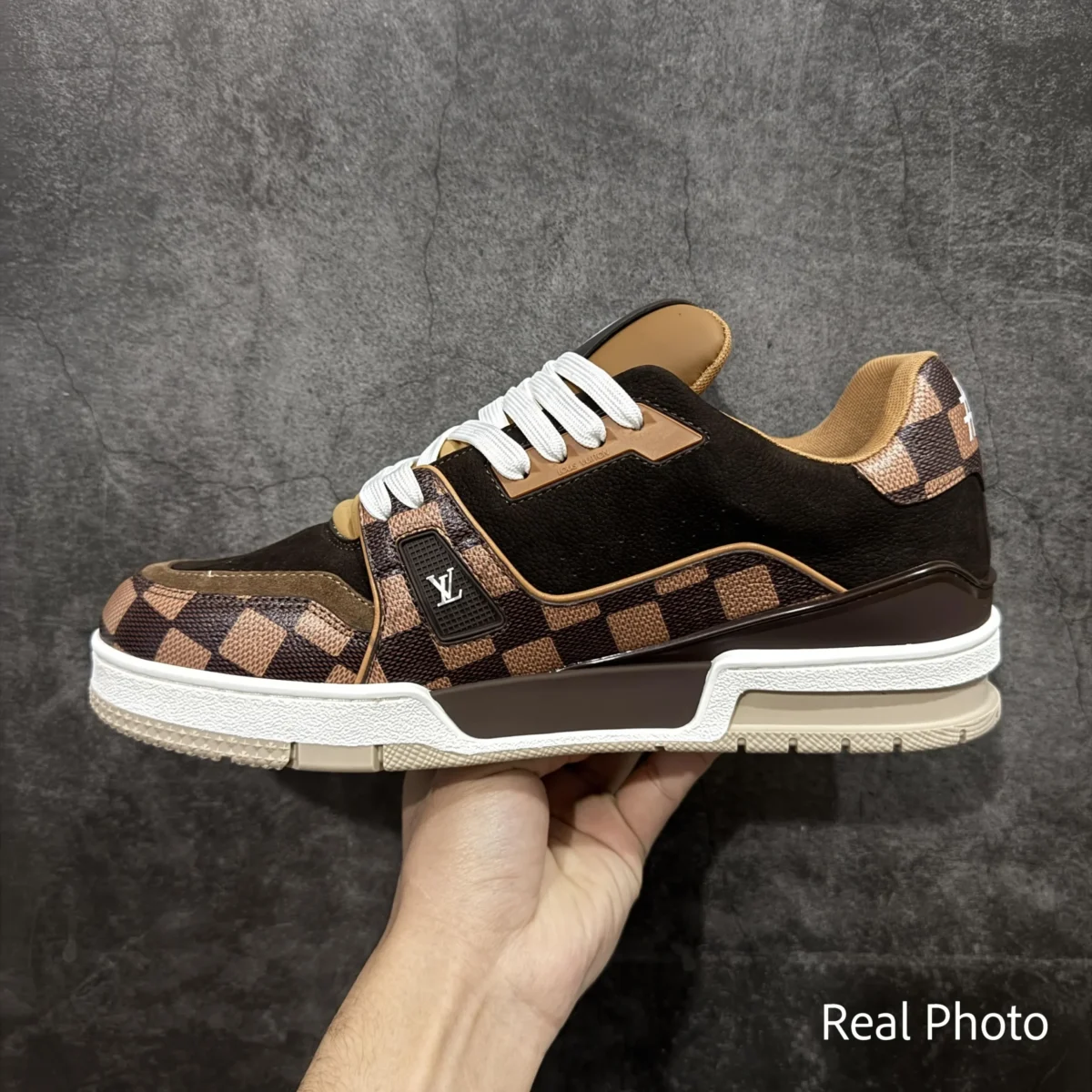 Trainer Sneaker - Image 6