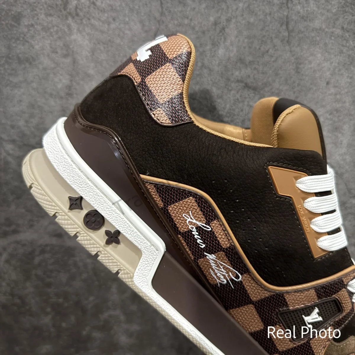 Trainer Sneaker - Image 7