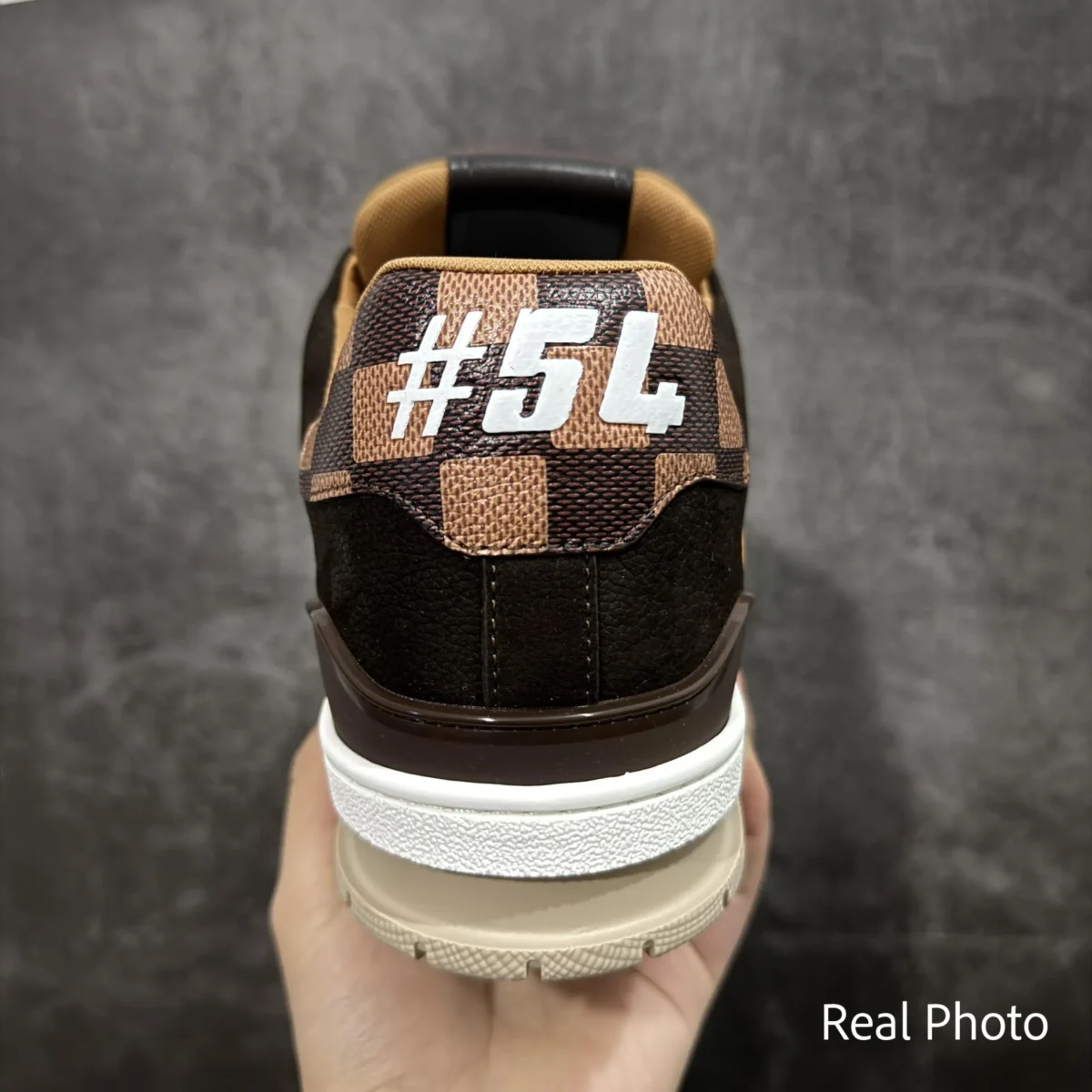 Trainer Sneaker - Image 8