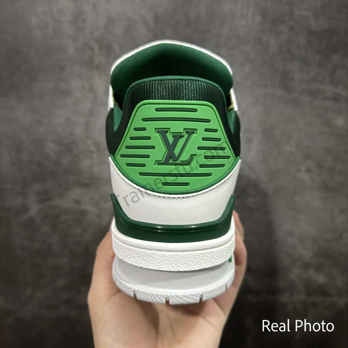 Trainer Sneaker - Image 2
