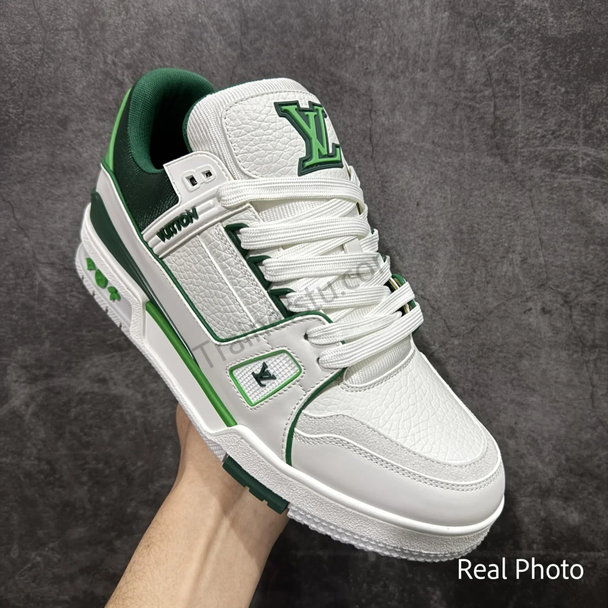 Trainer Sneaker - Image 7