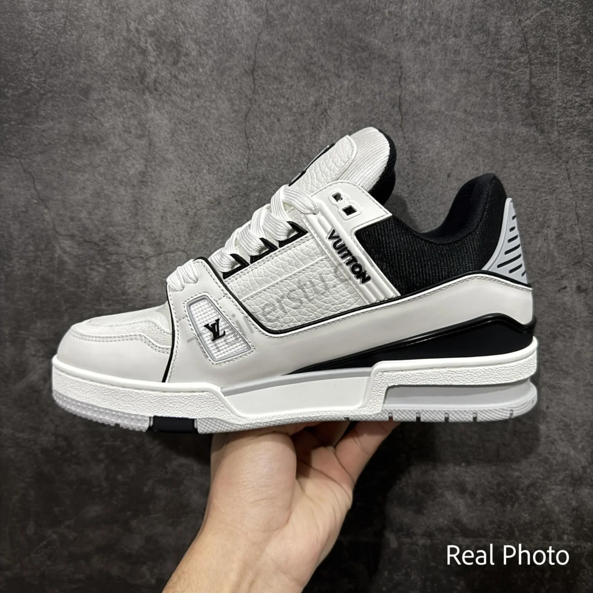 Trainer Sneaker - Image 2