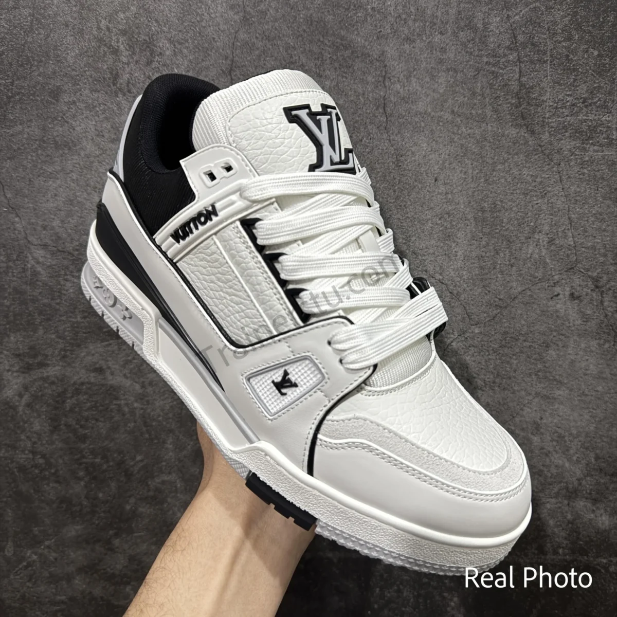 Trainer Sneaker - Image 3