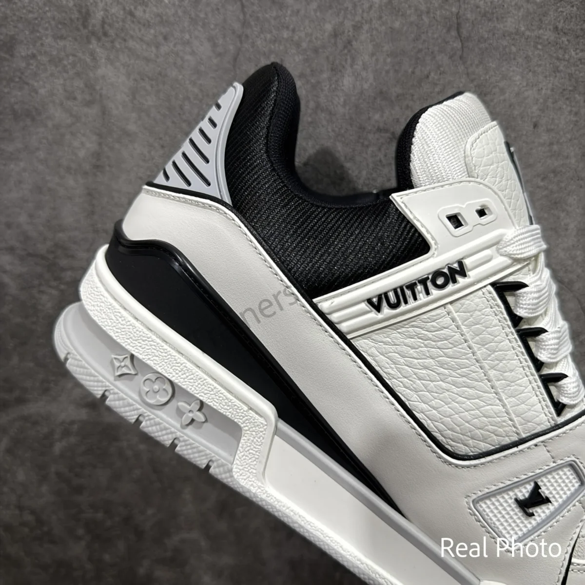 Trainer Sneaker - Image 5