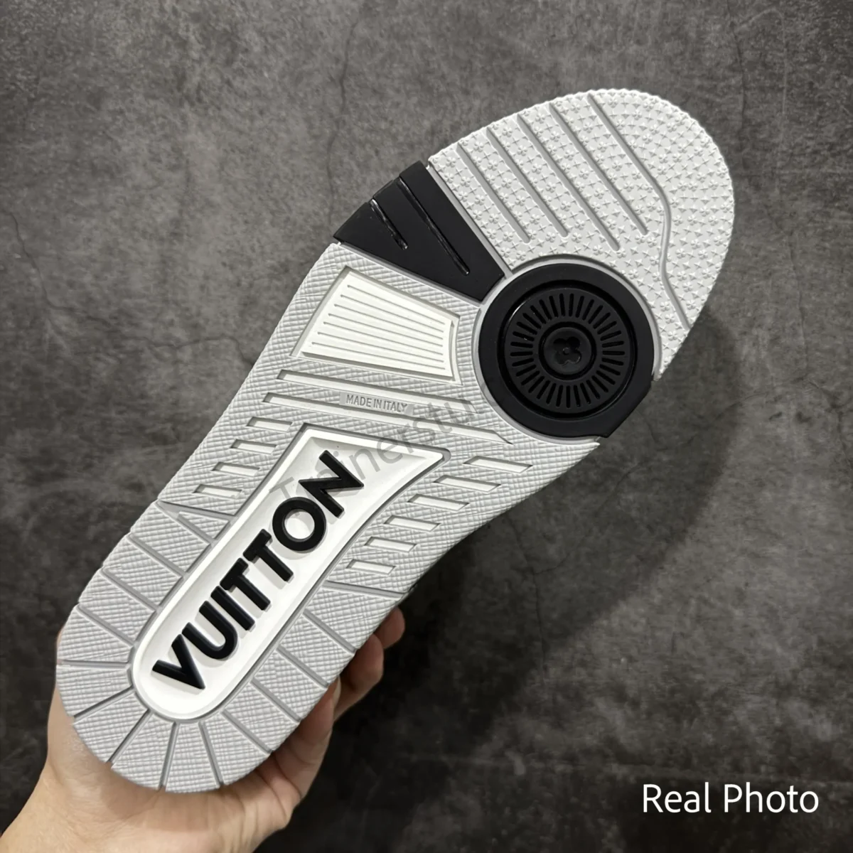 Trainer Sneaker - Image 9
