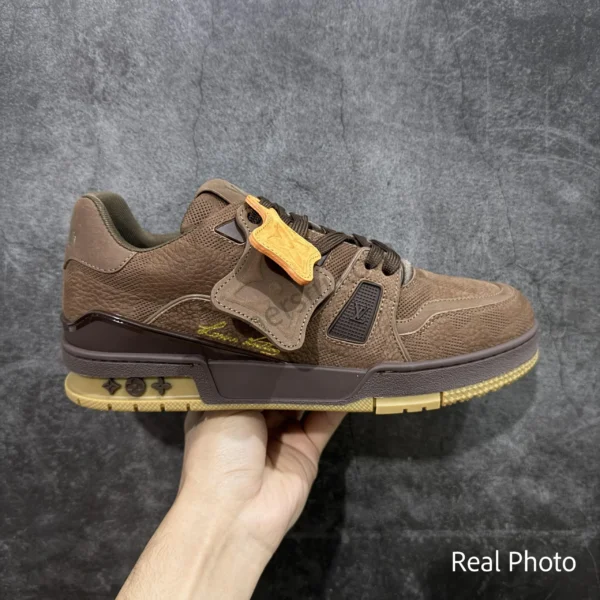 Trainer Sneaker