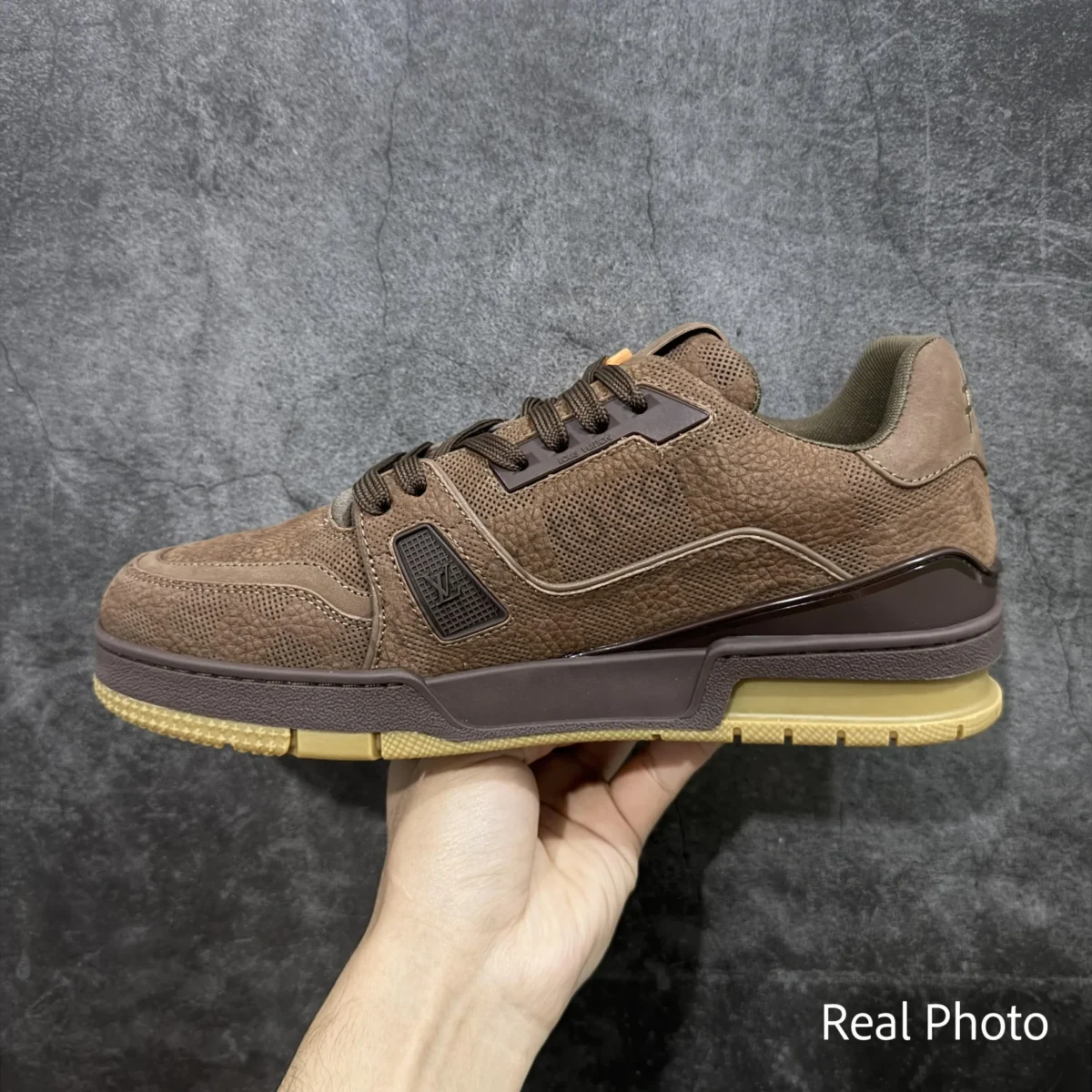 Trainer Sneaker - Image 2