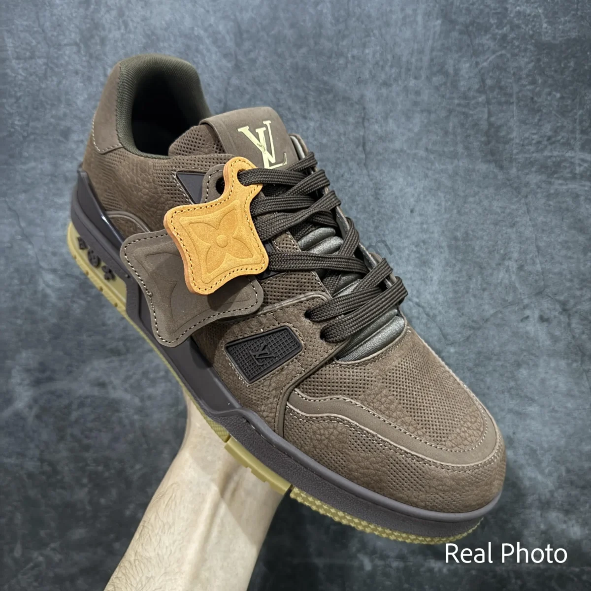 Trainer Sneaker - Image 3