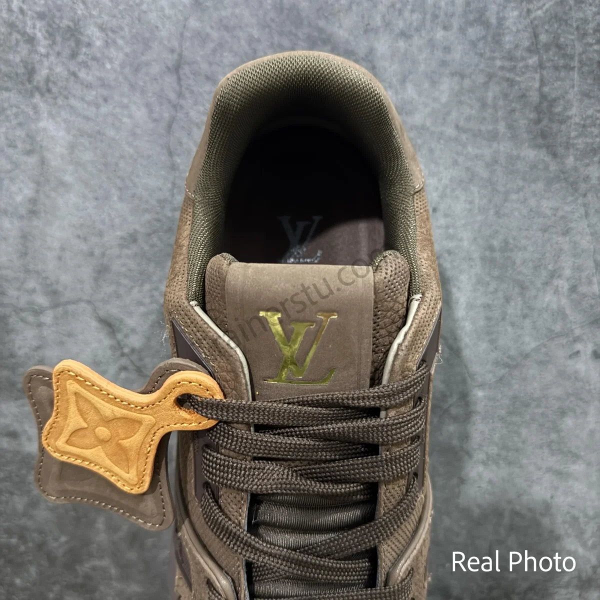 Trainer Sneaker - Image 6