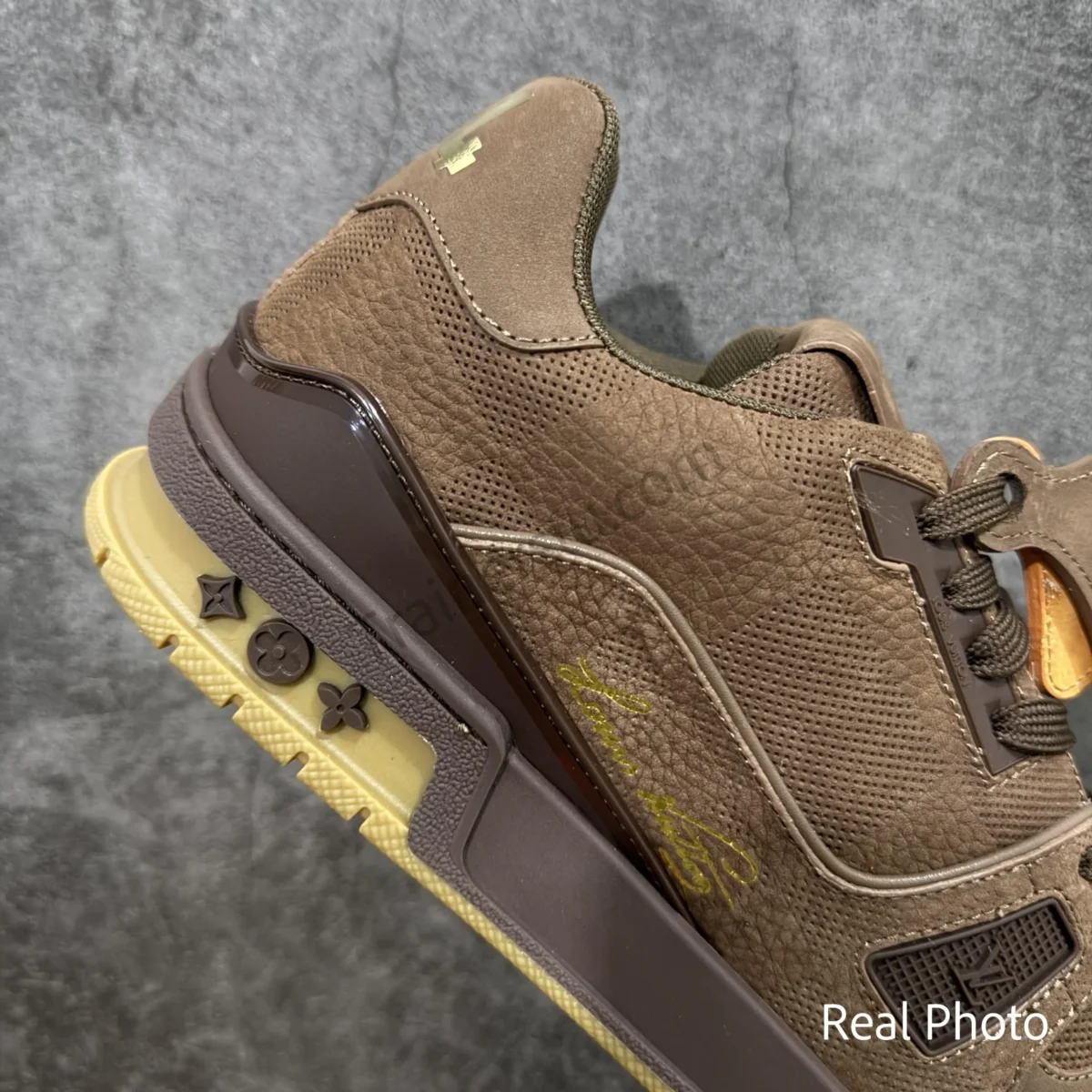 Trainer Sneaker - Image 7