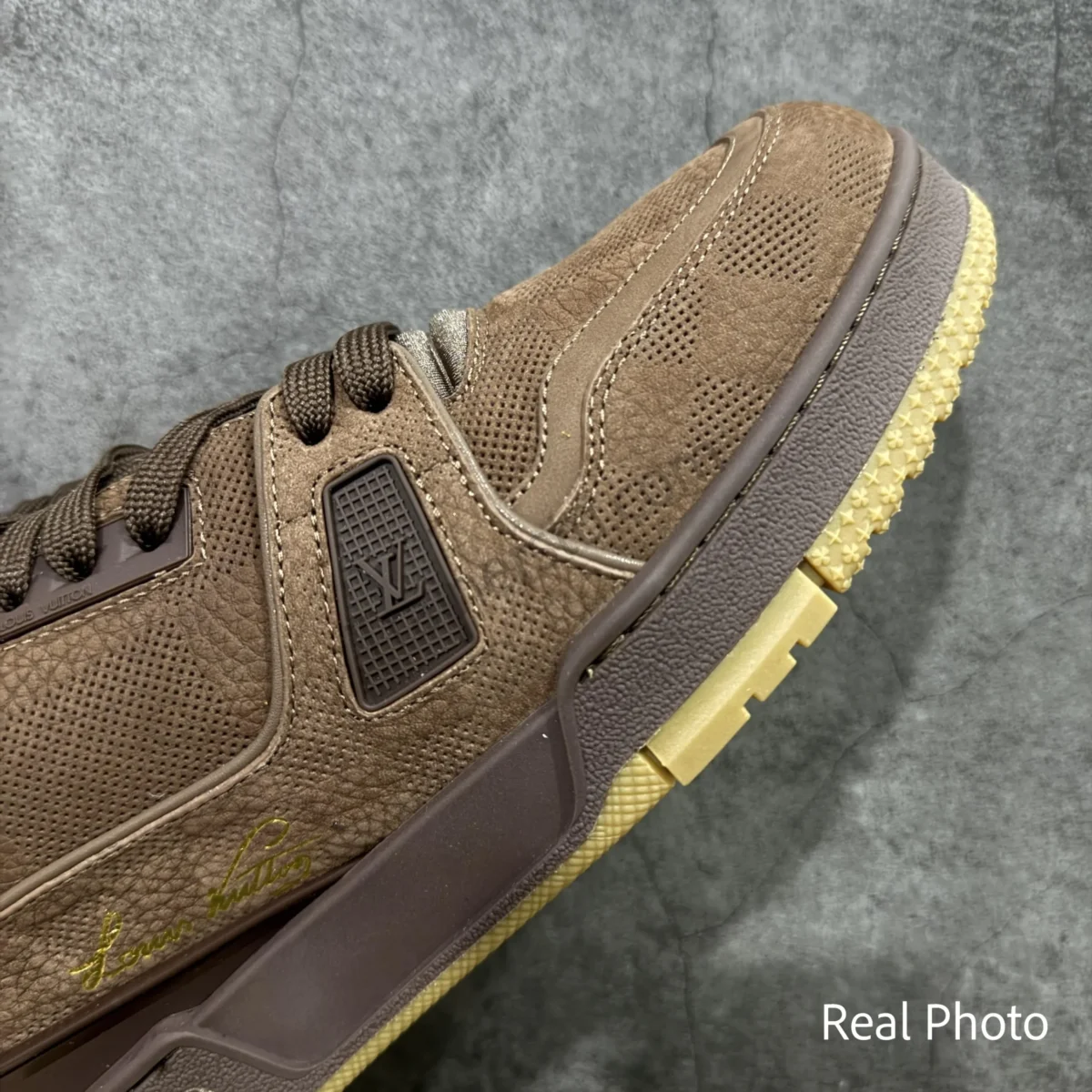Trainer Sneaker - Image 8