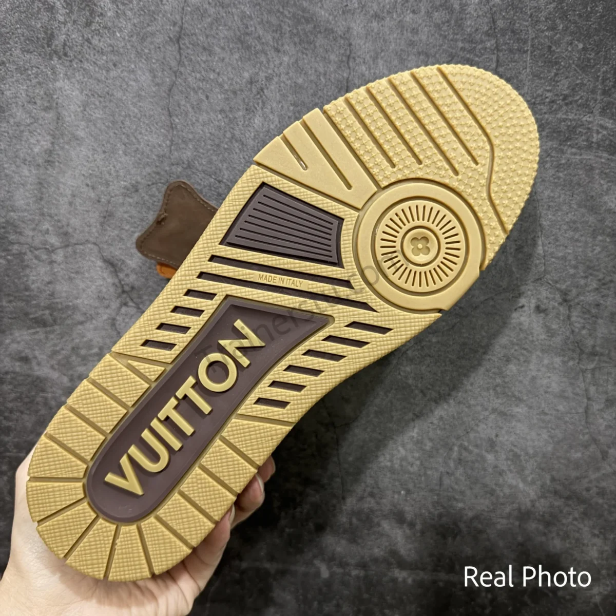 Trainer Sneaker - Image 9