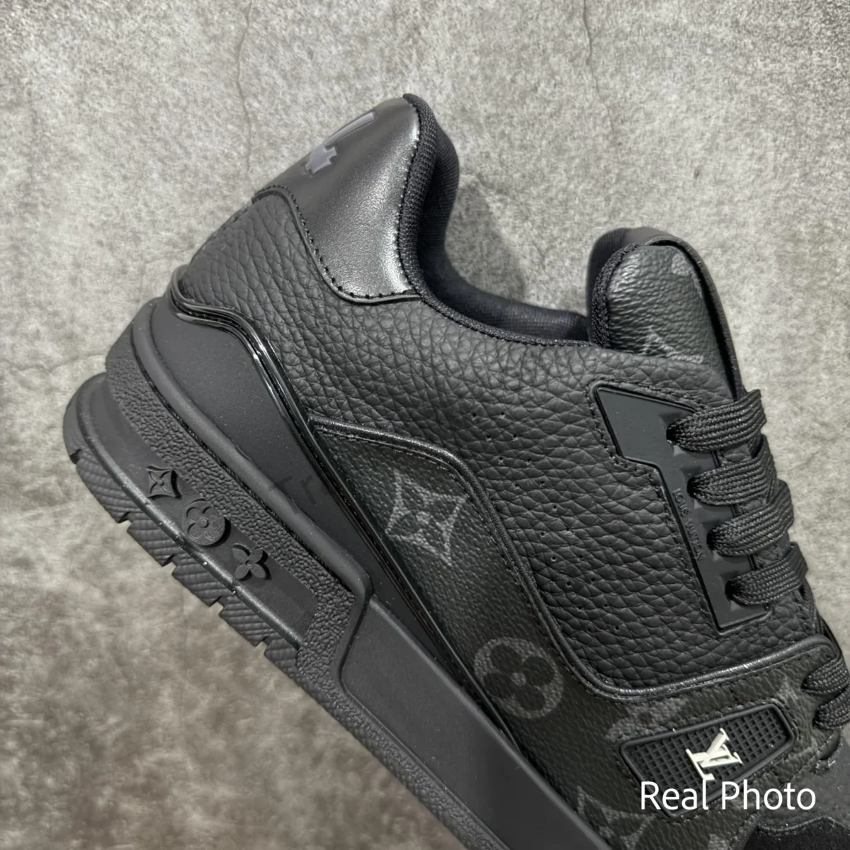 Trainer Sneaker - Image 9