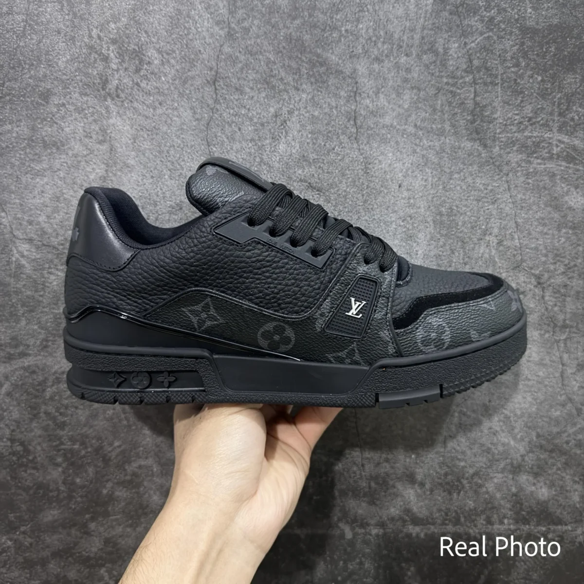 Trainer Sneaker - Image 1