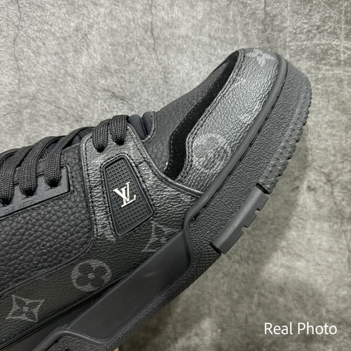 Trainer Sneaker - Image 4